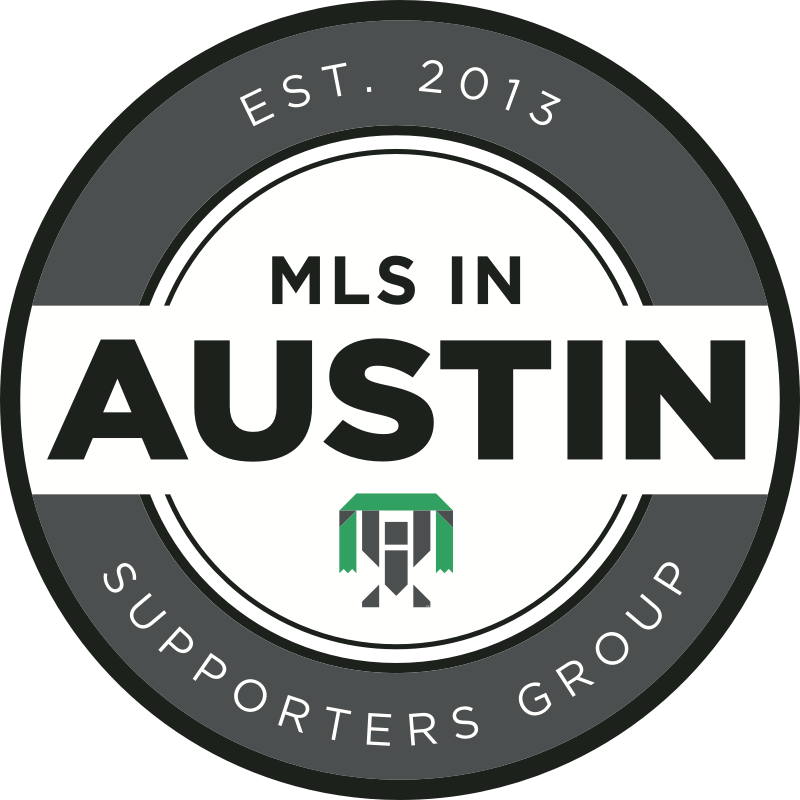 MLS in Austin Logo