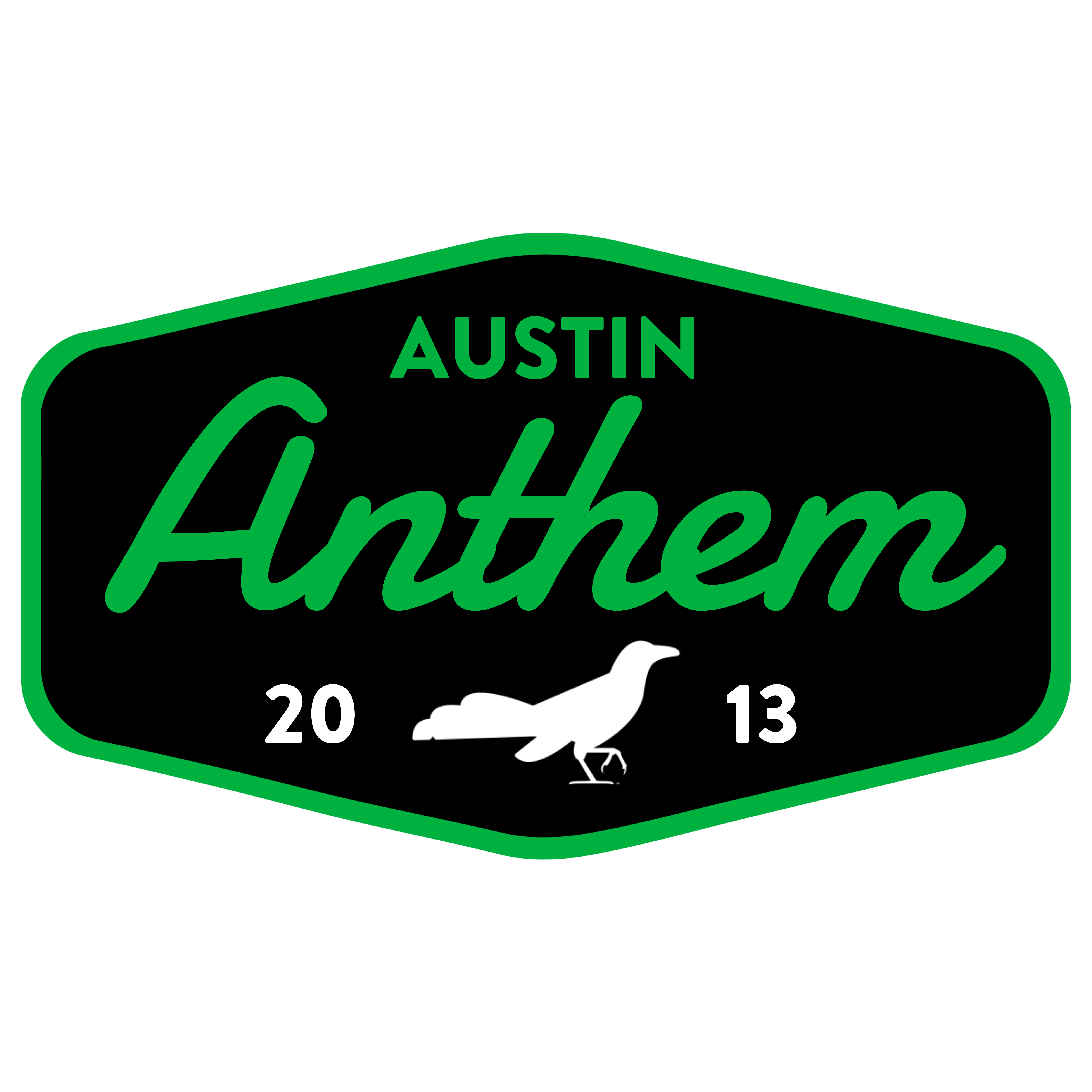 Austin Anthem Home Link
